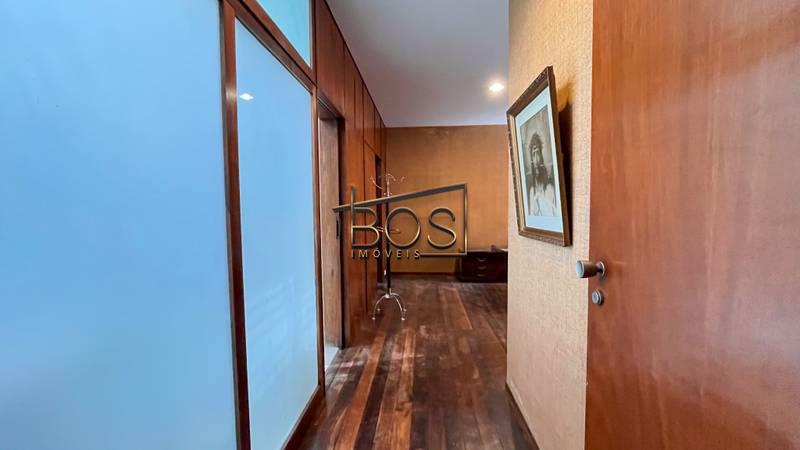 Casa, 4 quartos, 1000 m² - Foto 8