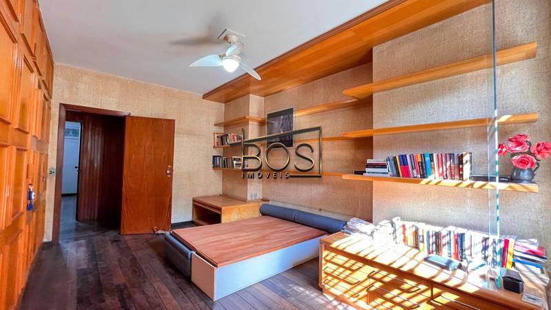 Casa, 4 quartos, 1000 m² - Foto 9