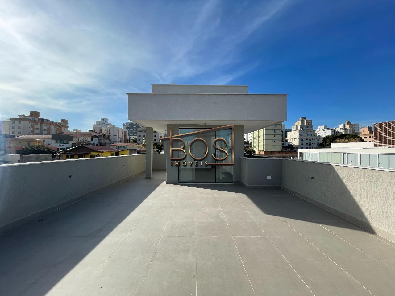 Cobertura, 3 quartos, 133 m² - Foto 2