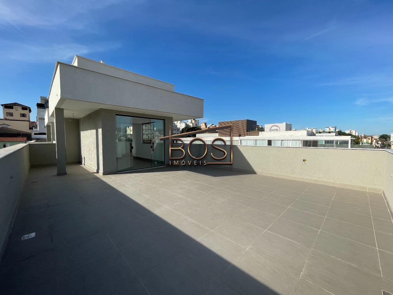 Cobertura, 3 quartos, 133 m² - Foto 1