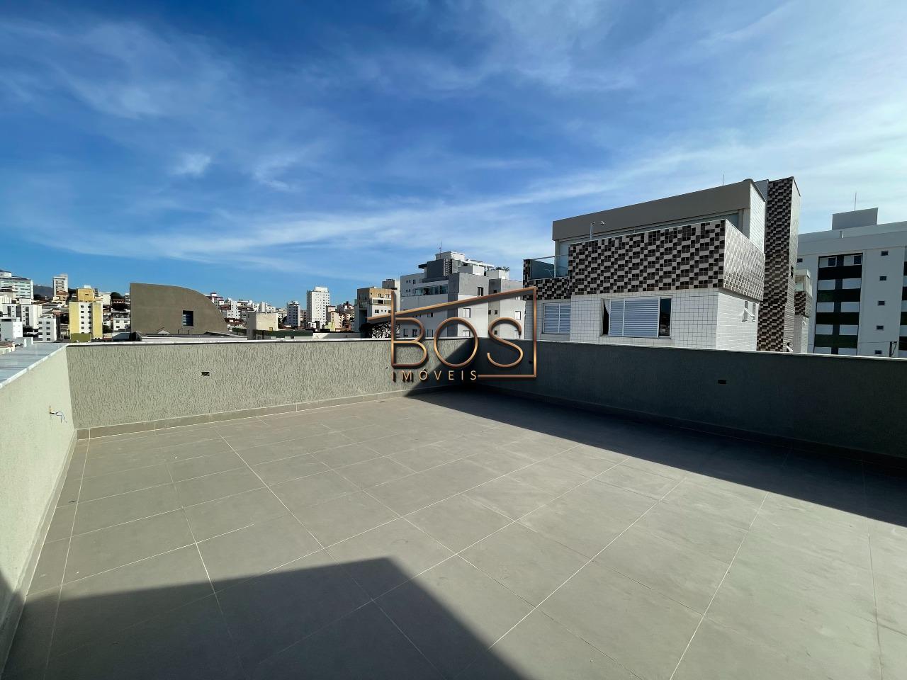 Cobertura, 3 quartos, 133 m² - Foto 3