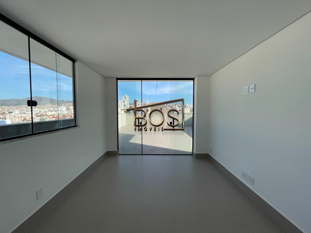 Cobertura, 3 quartos, 133 m² - Foto 4