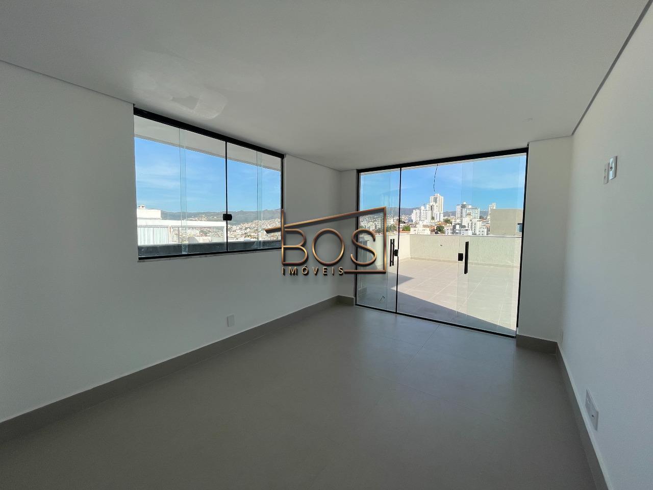 Cobertura, 3 quartos, 133 m² - Foto 5