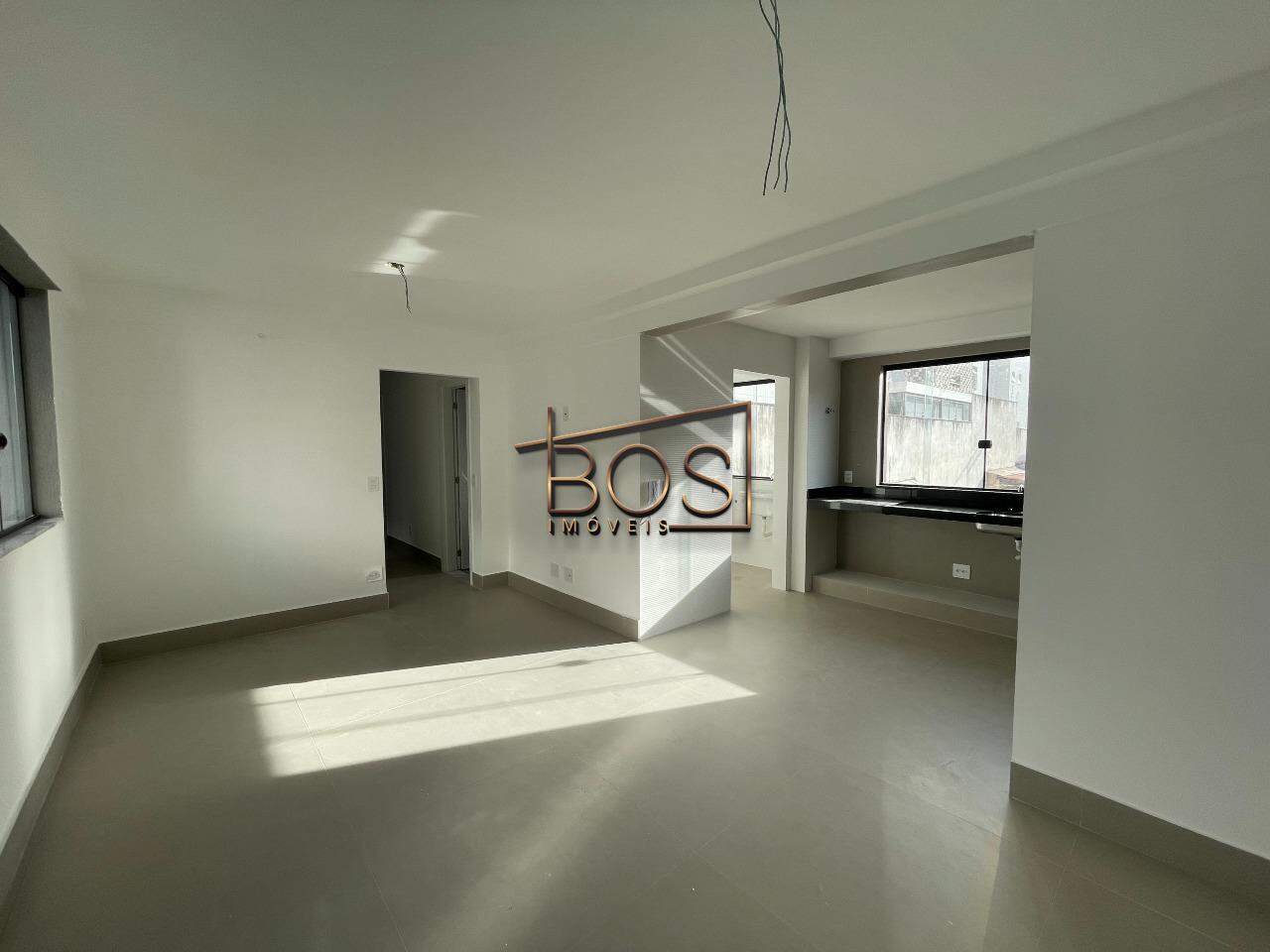Apartamento, 3 quartos, 88 m² - Foto 3