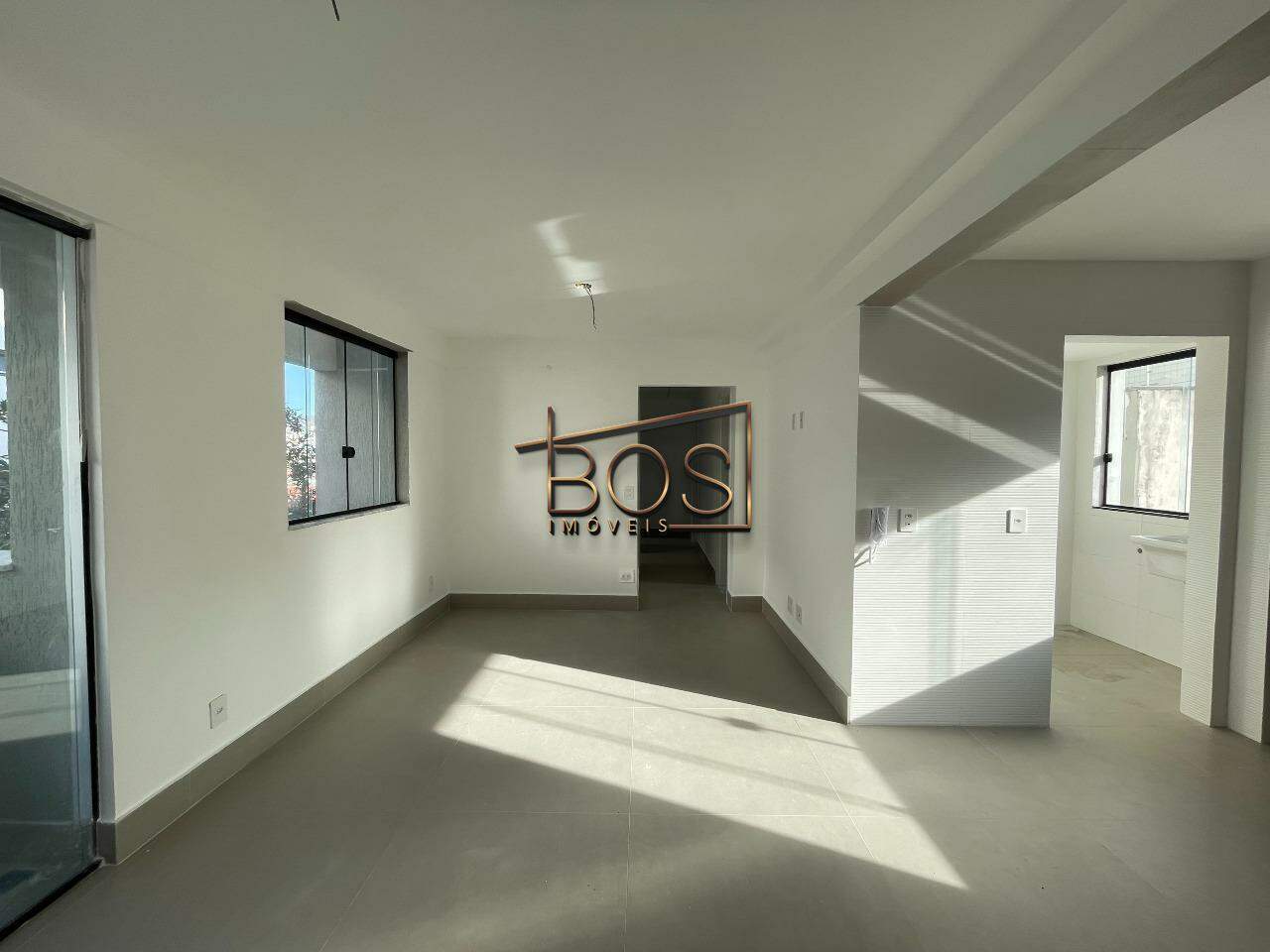 Apartamento, 3 quartos, 88 m² - Foto 2