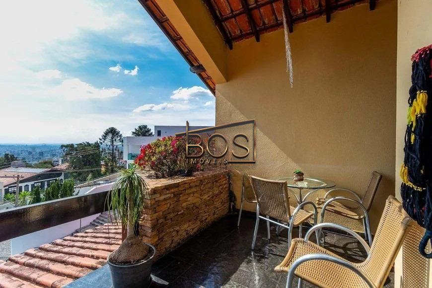 Casa, 5 quartos, 374 m² - Foto 3