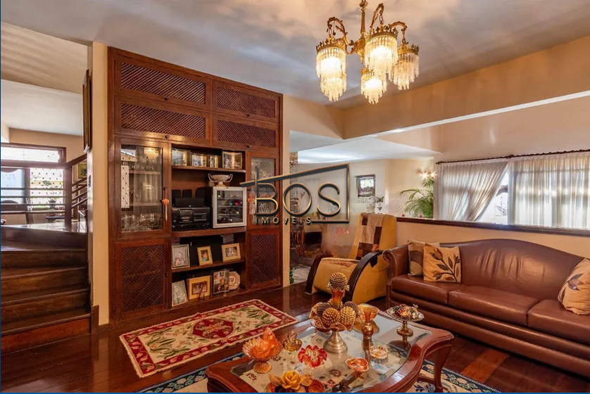 Casa, 5 quartos, 374 m² - Foto 11