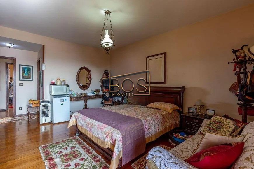 Casa, 5 quartos, 374 m² - Foto 18