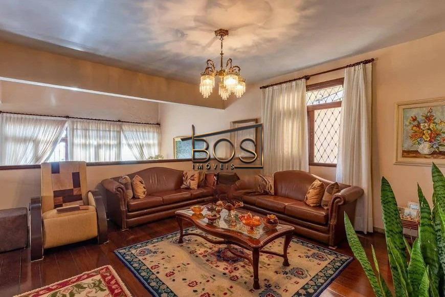 Casa, 5 quartos, 374 m² - Foto 13