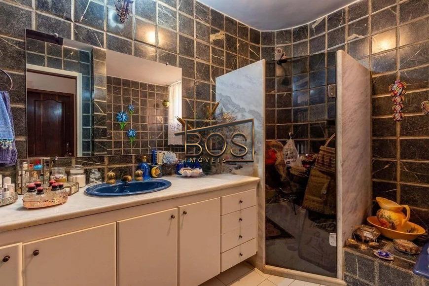 Casa, 5 quartos, 374 m² - Foto 21