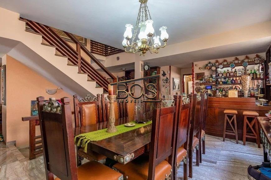 Casa, 5 quartos, 374 m² - Foto 6