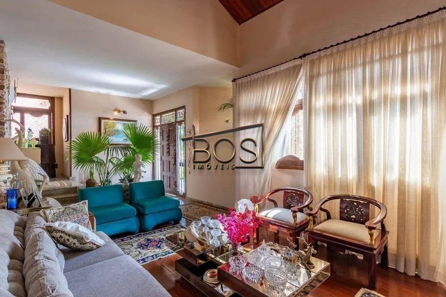 Casa, 5 quartos, 374 m² - Foto 5