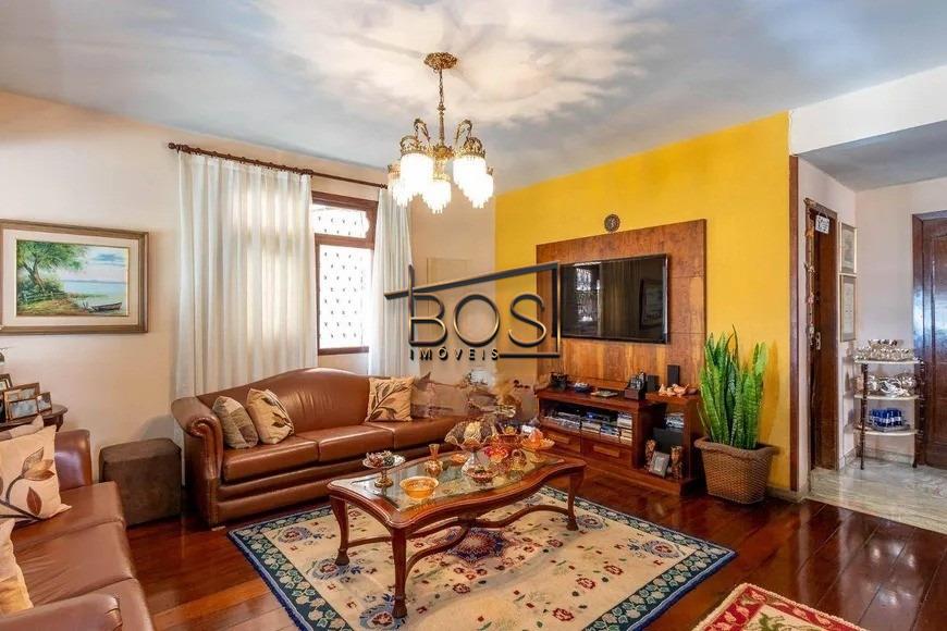 Casa, 5 quartos, 374 m² - Foto 12