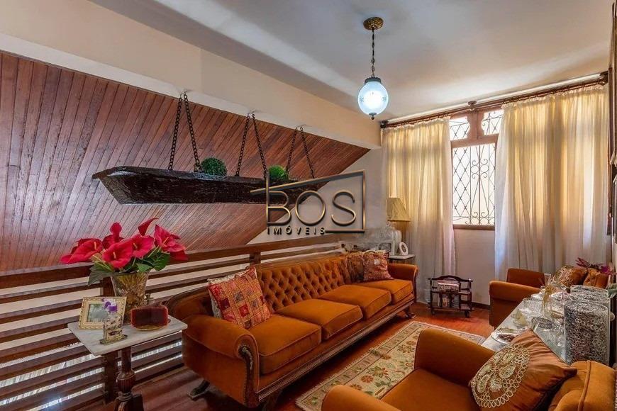 Casa, 5 quartos, 374 m² - Foto 15