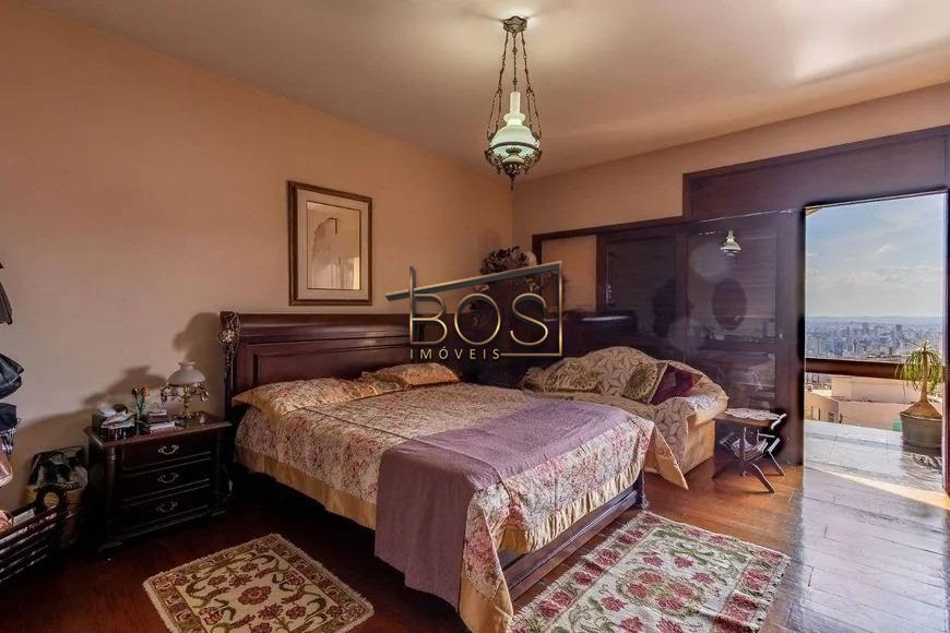 Casa, 5 quartos, 374 m² - Foto 23