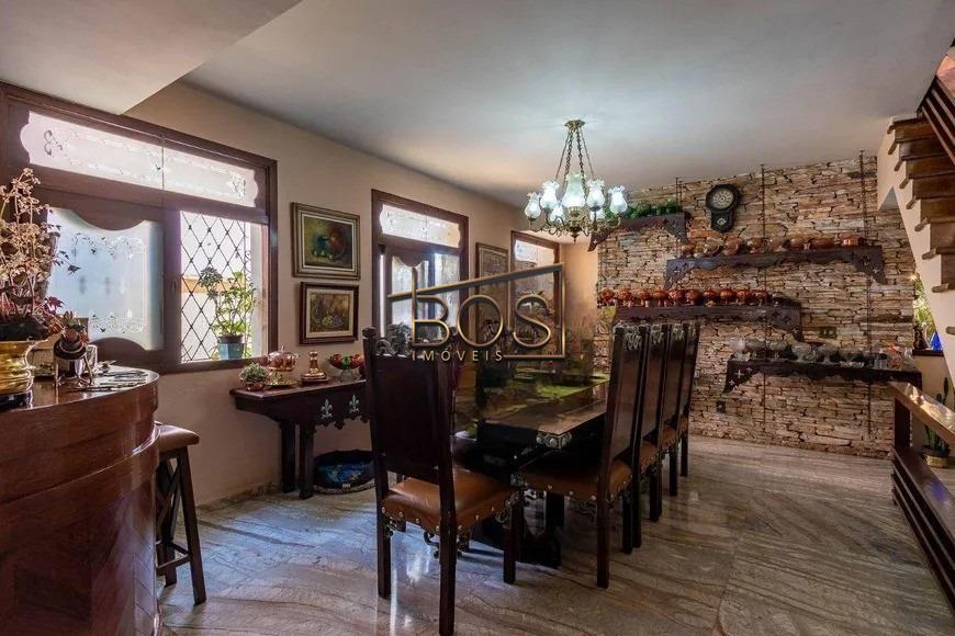 Casa, 5 quartos, 374 m² - Foto 7