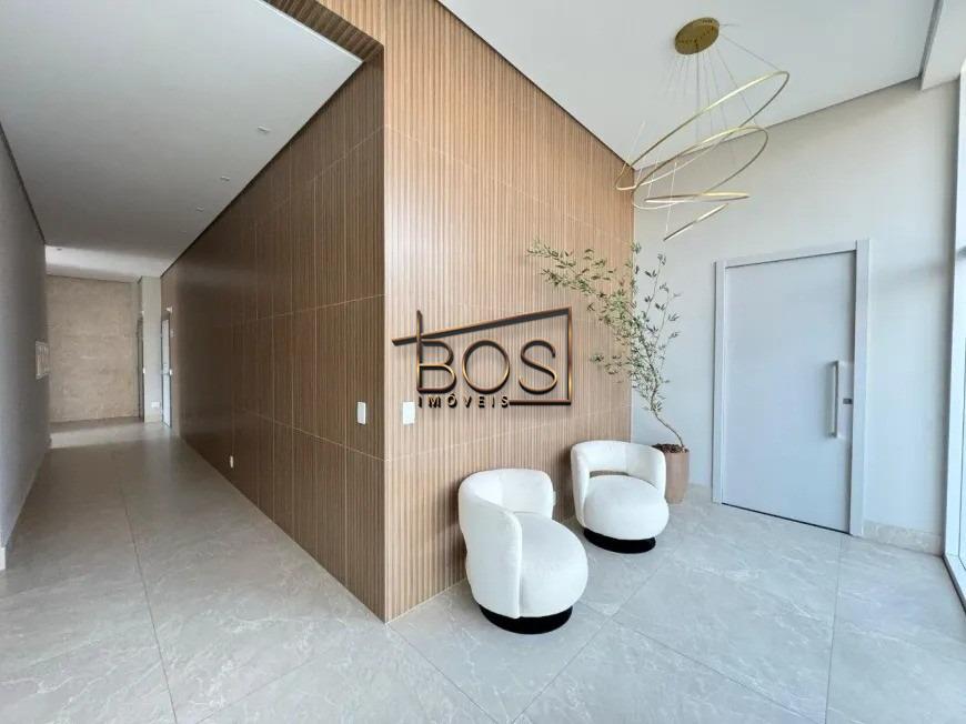 Apartamento, 3 quartos, 145 m² - Foto 17