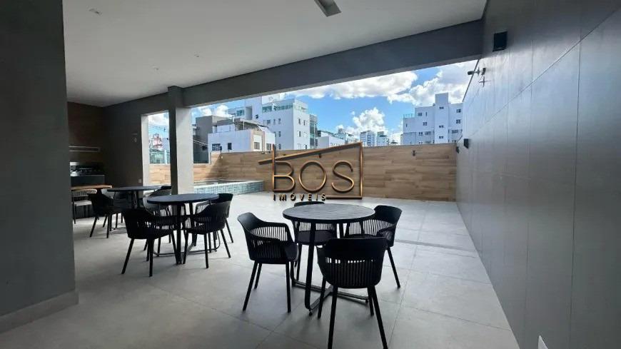 Apartamento, 3 quartos, 145 m² - Foto 13