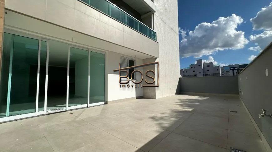 Apartamento, 3 quartos, 145 m² - Foto 1