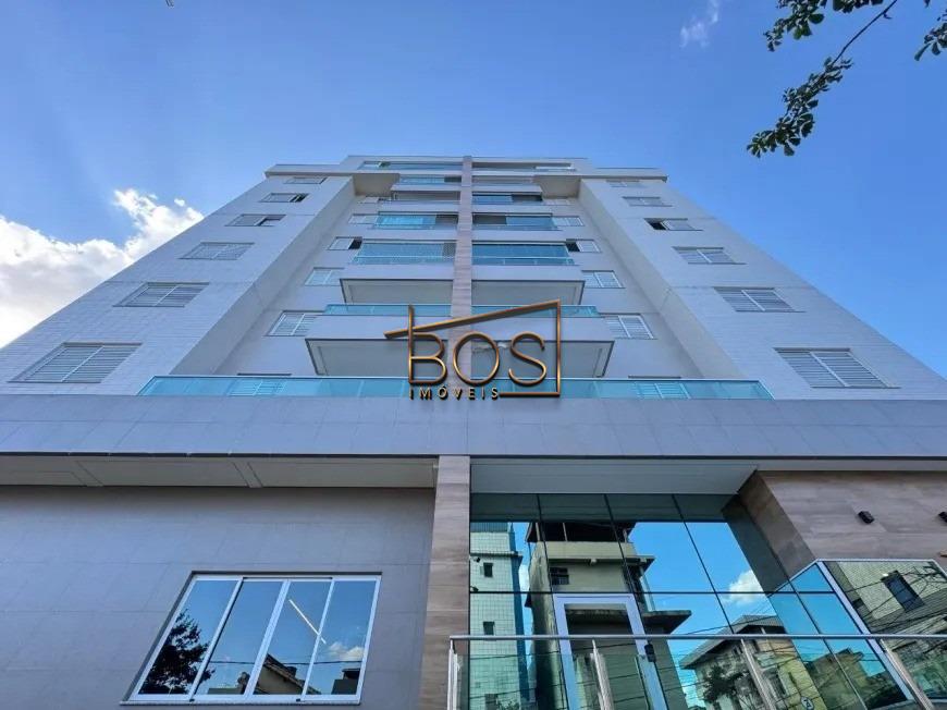 Apartamento, 3 quartos, 145 m² - Foto 20