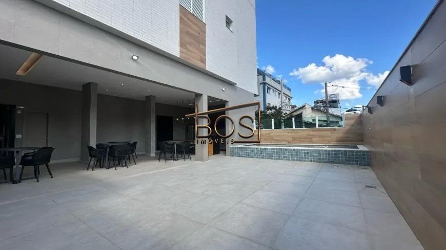 Apartamento, 3 quartos, 145 m² - Foto 16