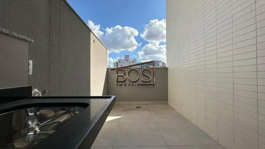 Apartamento, 3 quartos, 145 m² - Foto 4