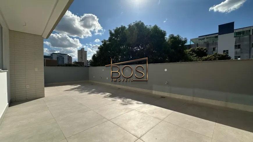 Apartamento, 3 quartos, 145 m² - Foto 2