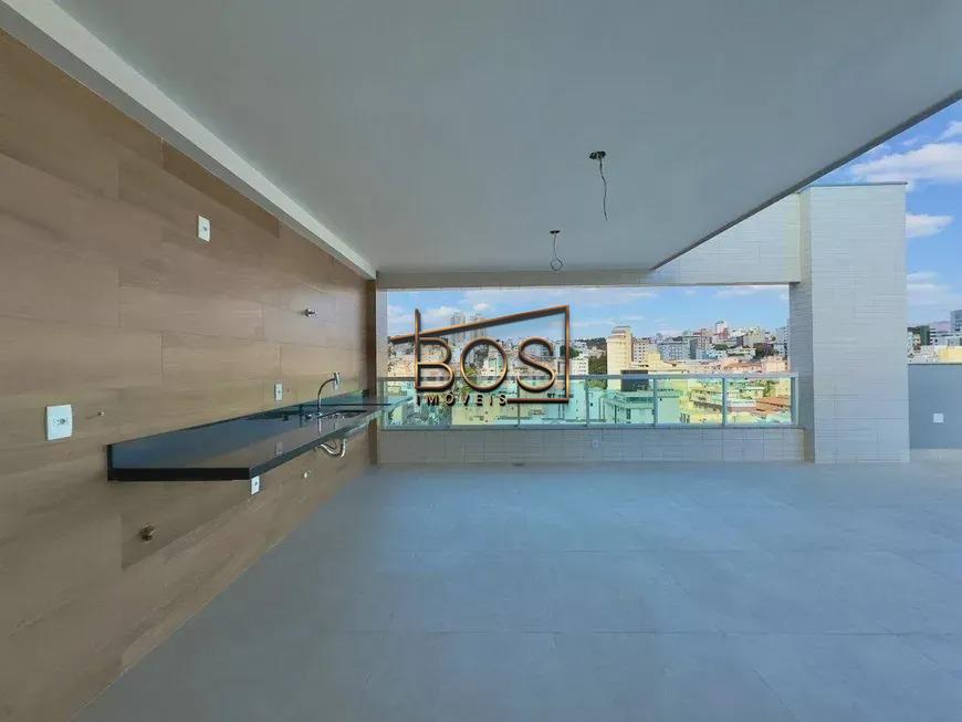 Cobertura, 4 quartos, 195 m² - Foto 1