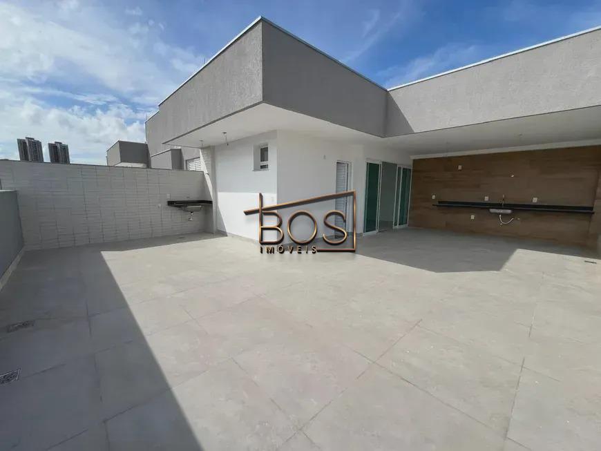 Cobertura, 4 quartos, 195 m² - Foto 3