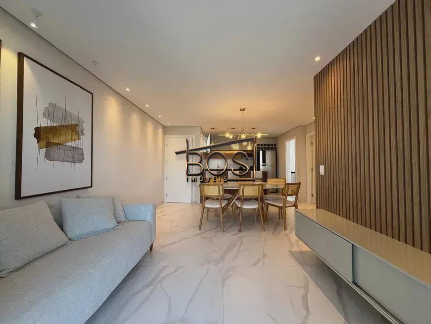 Cobertura, 4 quartos, 195 m² - Foto 9