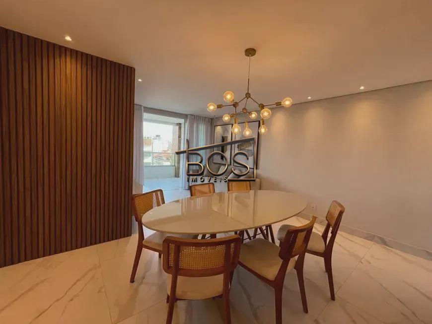 Cobertura, 4 quartos, 195 m² - Foto 12