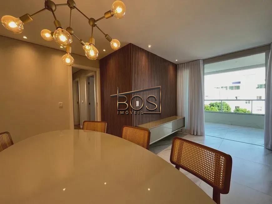 Cobertura, 4 quartos, 195 m² - Foto 11