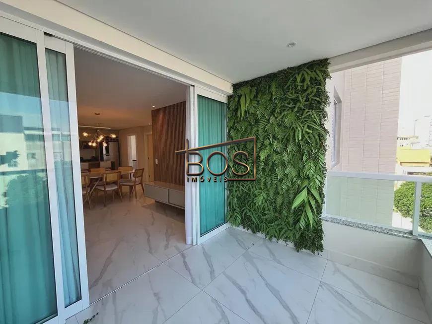 Cobertura, 4 quartos, 195 m² - Foto 7