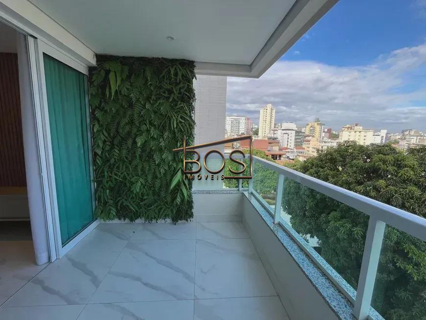 Cobertura, 4 quartos, 195 m² - Foto 6