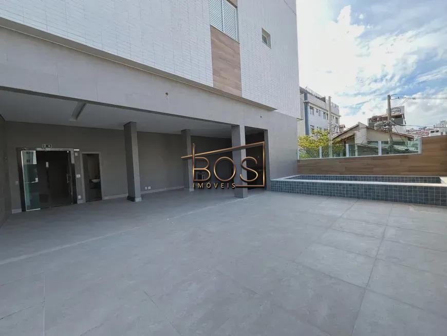 Cobertura, 4 quartos, 195 m² - Foto 24