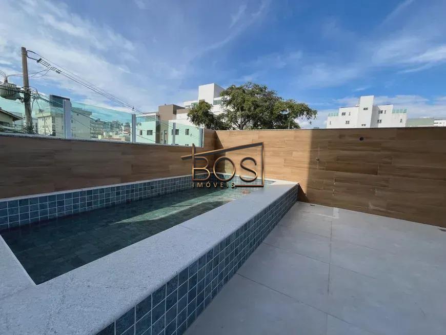 Cobertura, 4 quartos, 195 m² - Foto 25