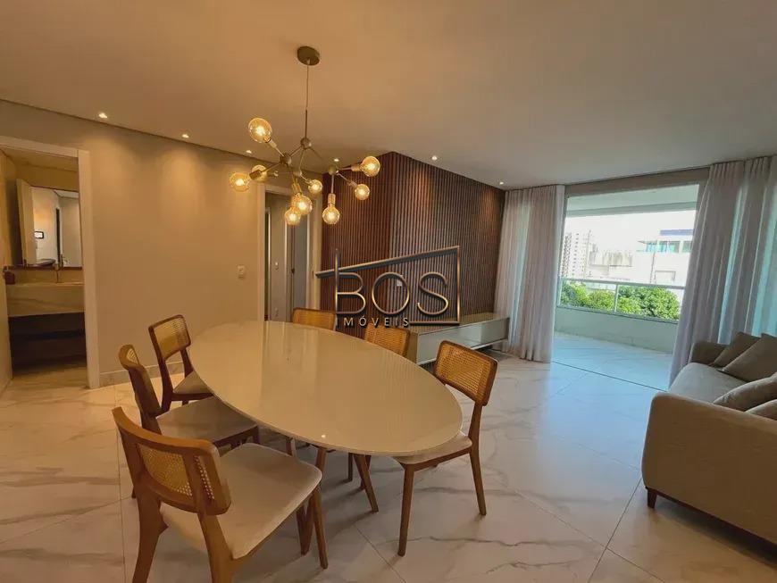 Cobertura, 4 quartos, 195 m² - Foto 10