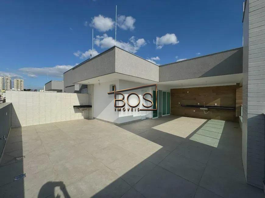 Cobertura, 4 quartos, 195 m² - Foto 2