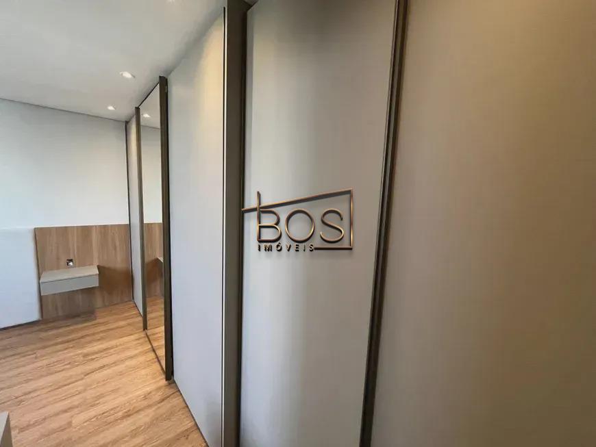 Cobertura, 4 quartos, 195 m² - Foto 18