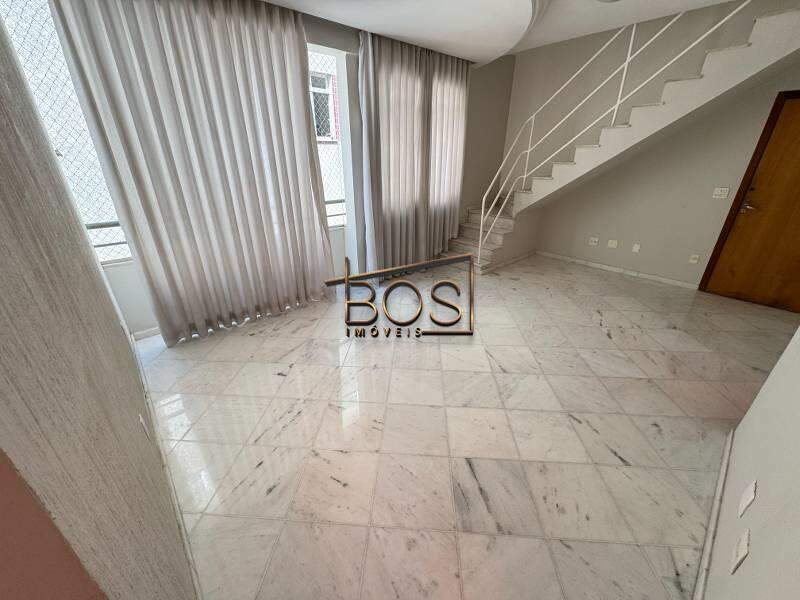 Cobertura, 4 quartos, 152 m² - Foto 1