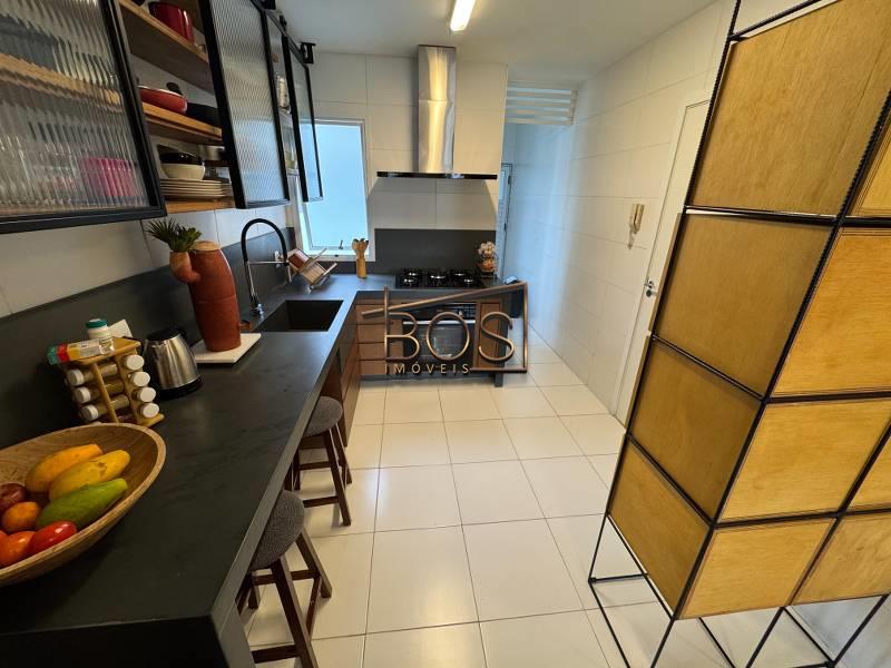 Apartamento, 4 quartos, 113 m² - Foto 8