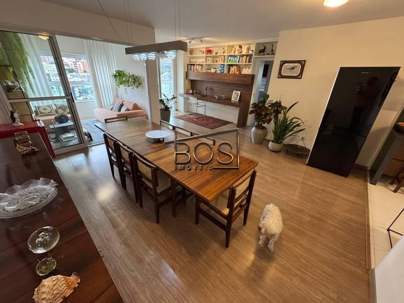 Apartamento, 4 quartos, 113 m² - Foto 4