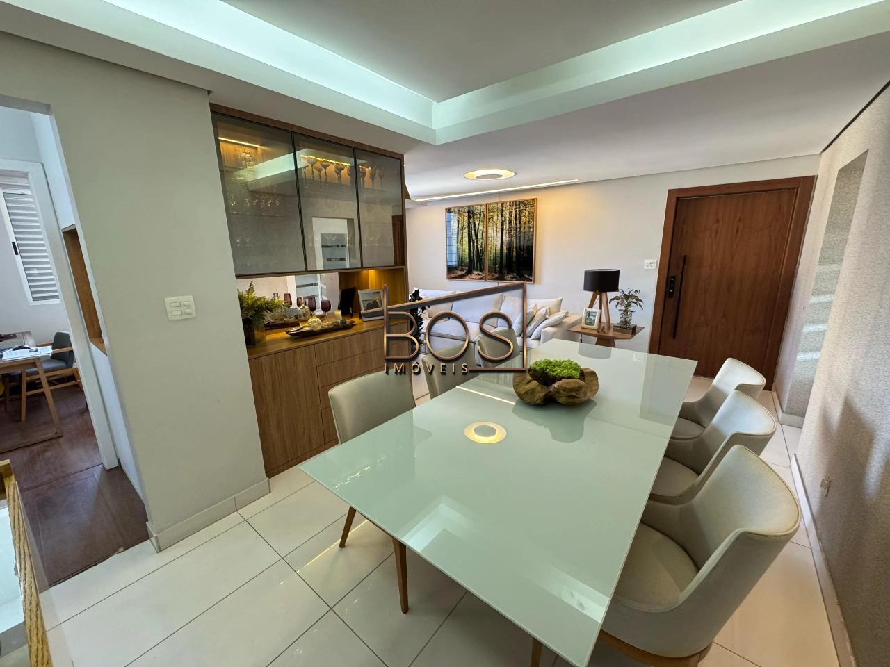 Apartamento, 3 quartos, 96 m² - Foto 4