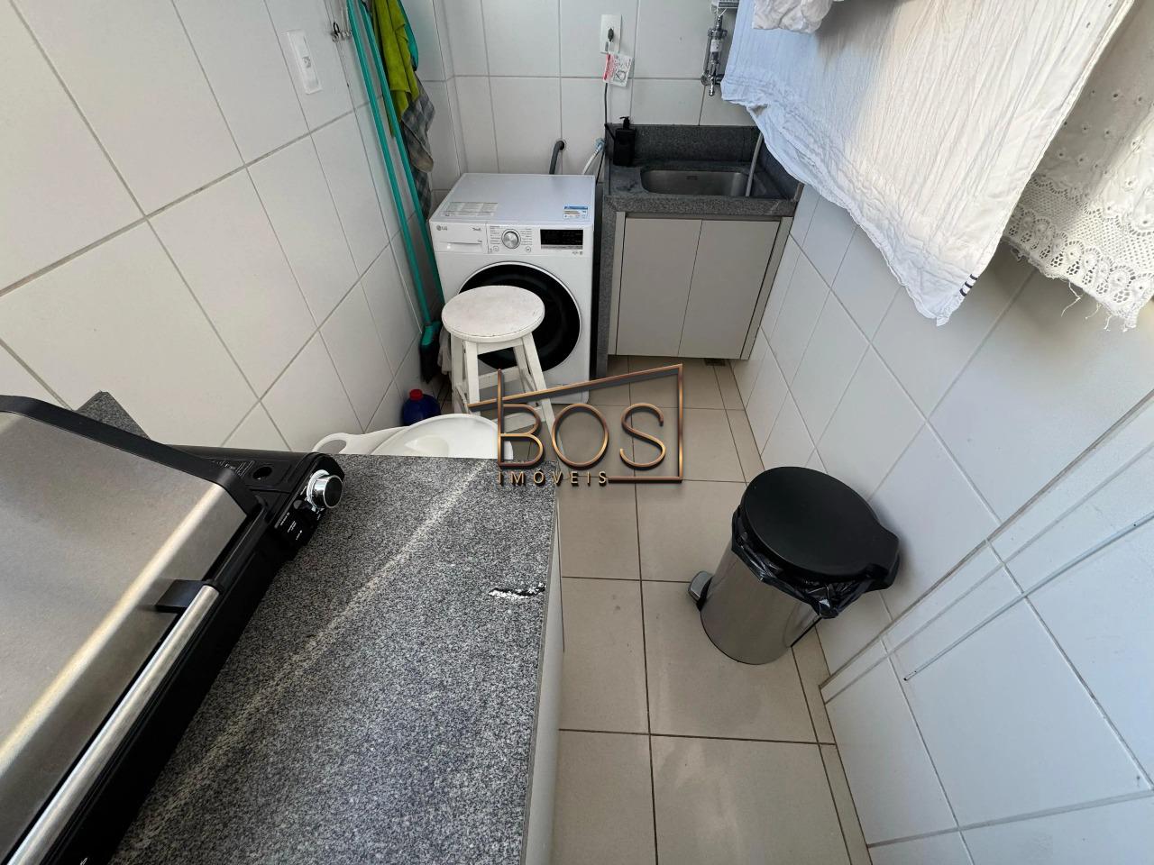 Apartamento, 3 quartos, 96 m² - Foto 16