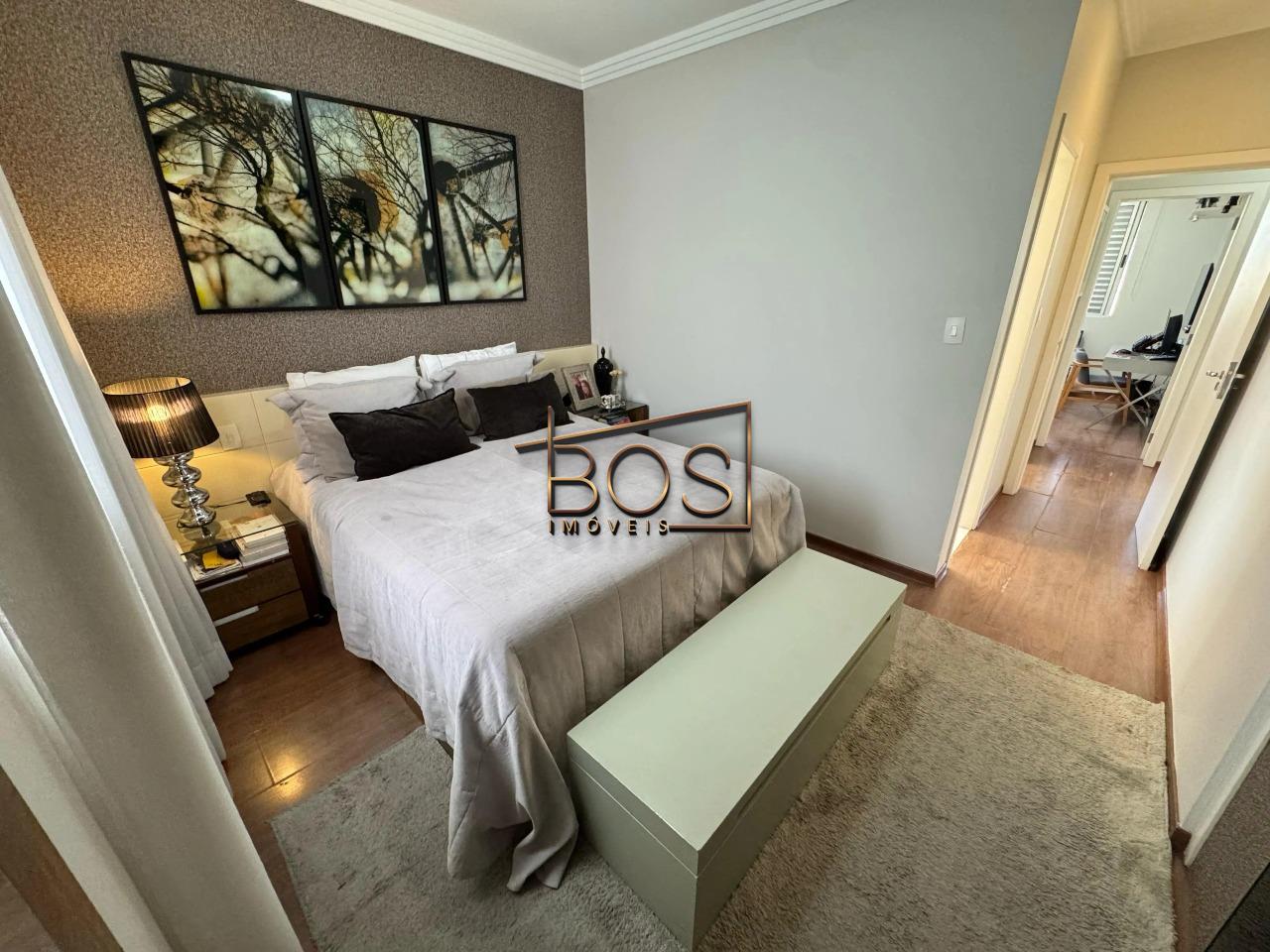 Apartamento, 3 quartos, 96 m² - Foto 11