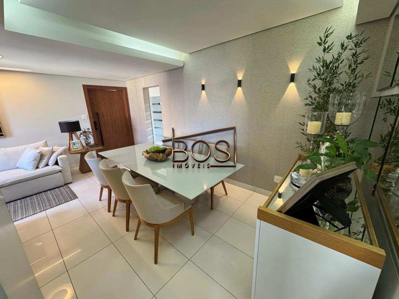 Apartamento, 3 quartos, 96 m² - Foto 2