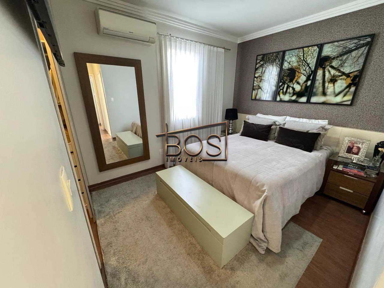 Apartamento, 3 quartos, 96 m² - Foto 9