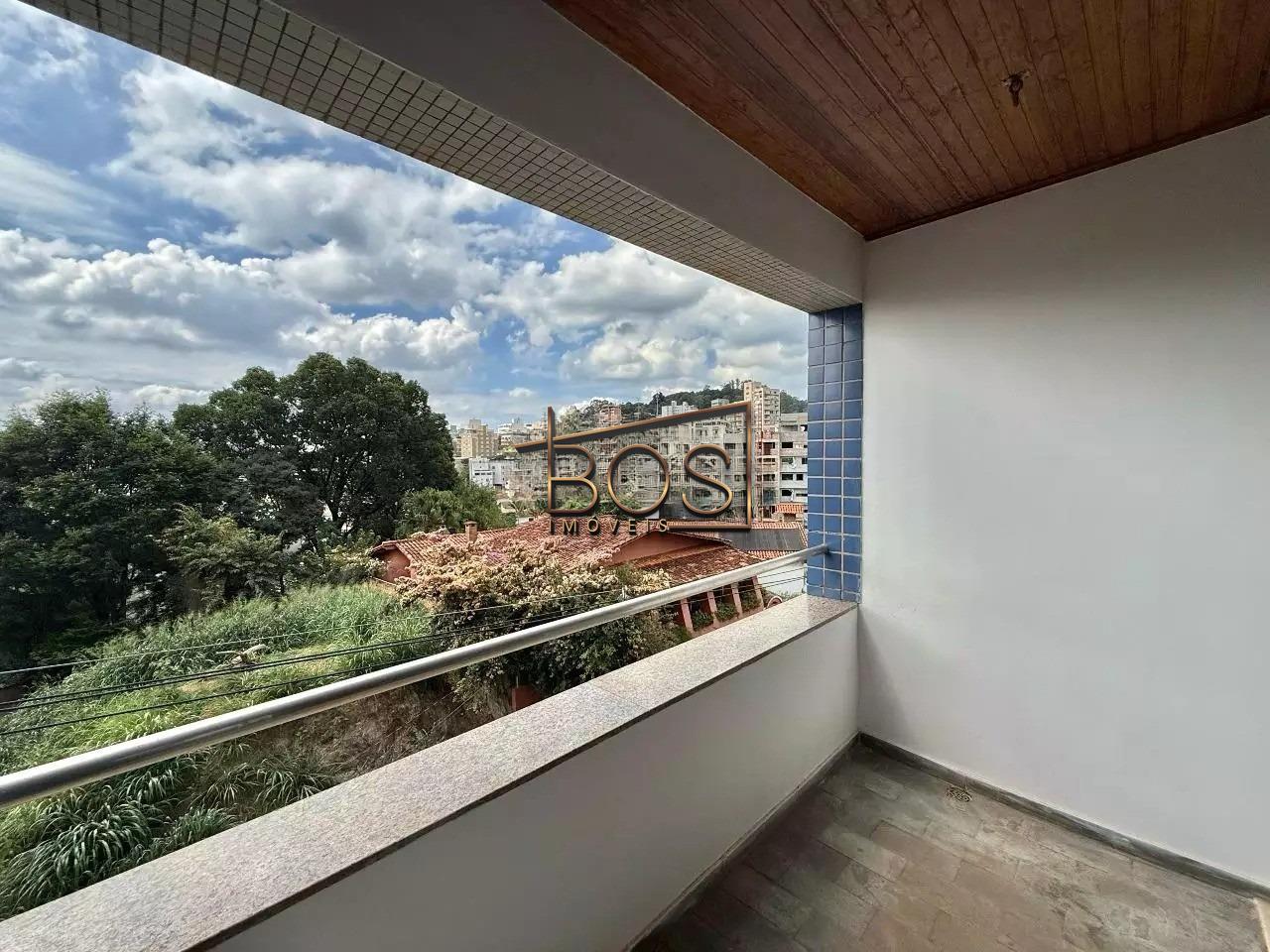 Apartamento, 3 quartos, 120 m² - Foto 3