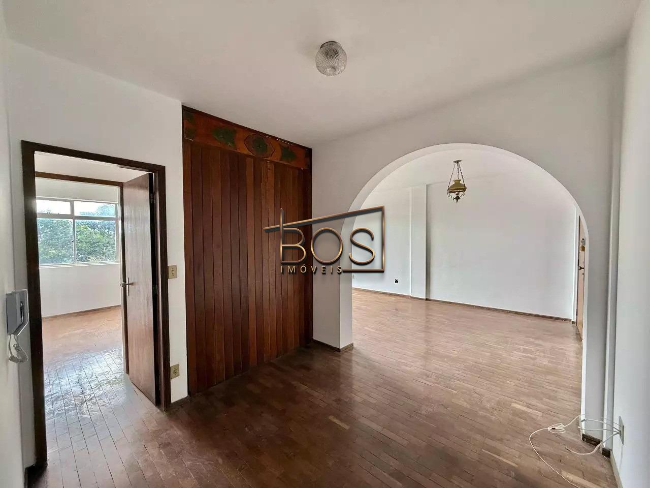 Apartamento, 3 quartos, 120 m² - Foto 5