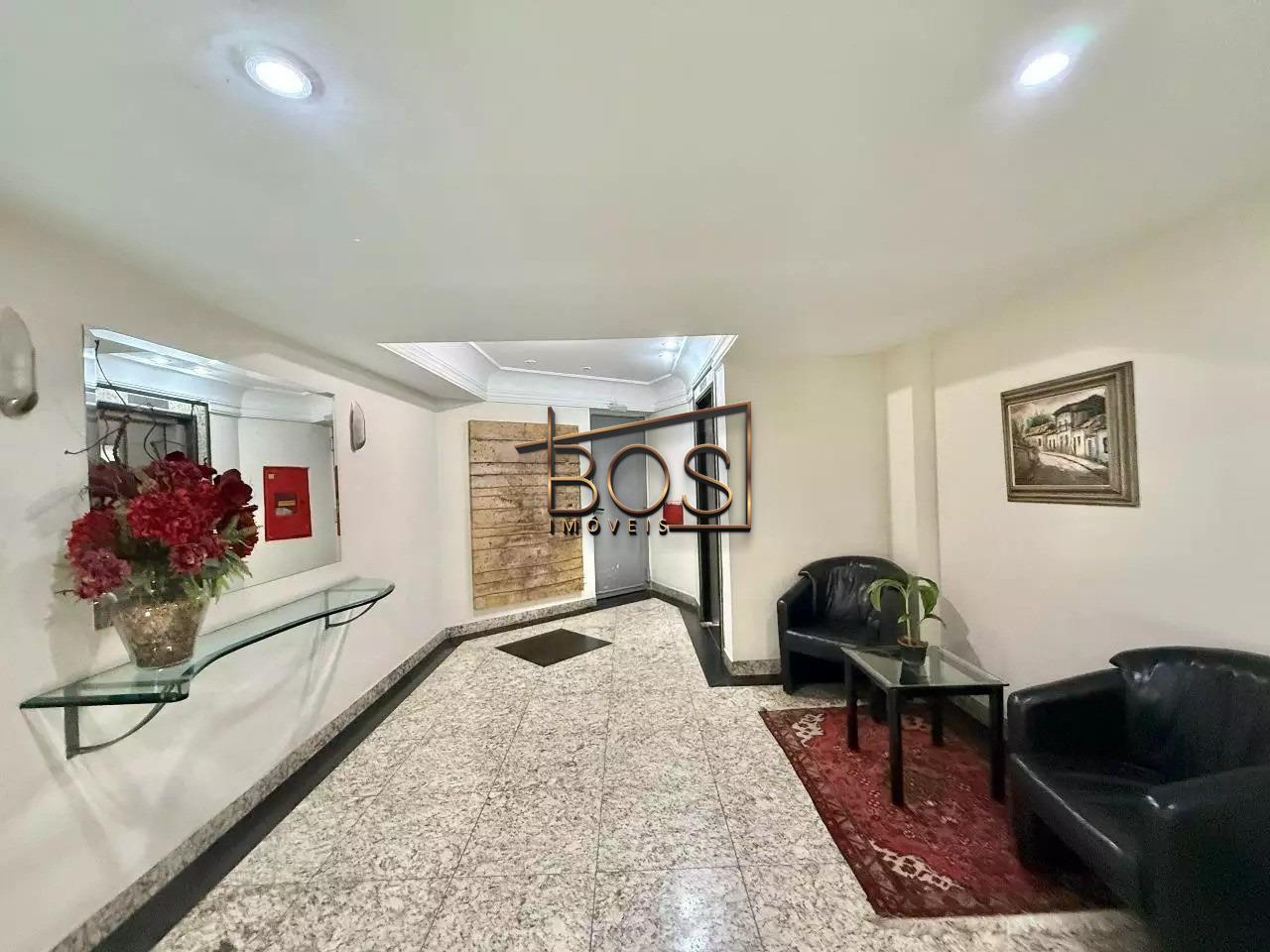 Apartamento, 3 quartos, 120 m² - Foto 22